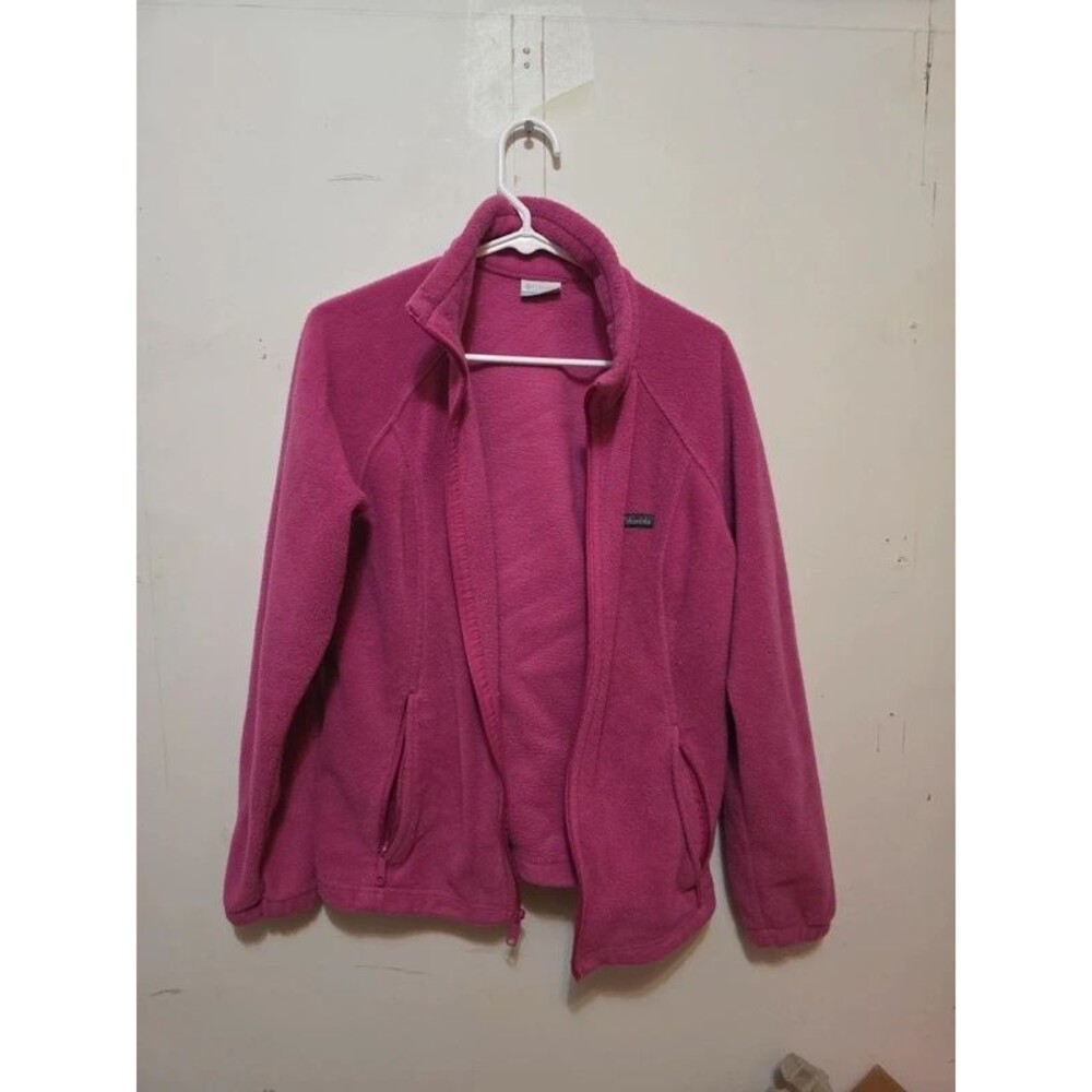 Pink Jacket size L